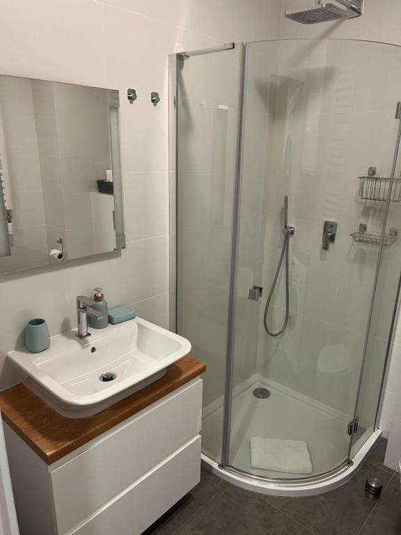 Sosnowe Apartamenty - Marina photo 3