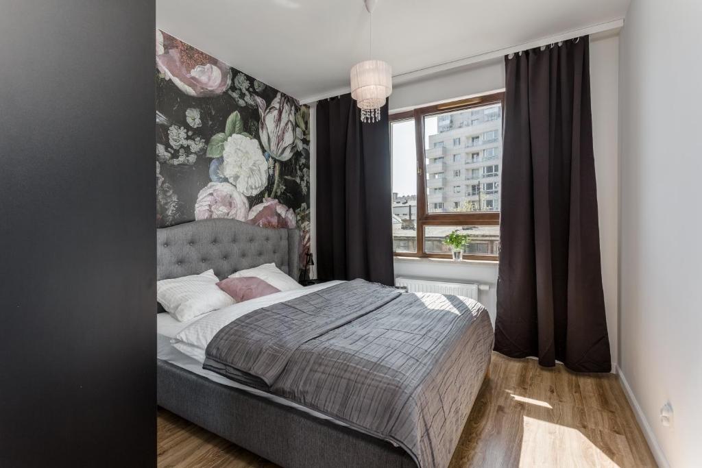 Chill Apartments Wola photo 2