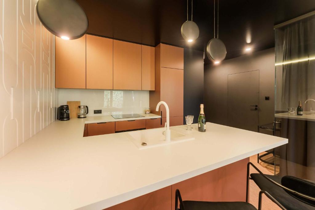 Salt Island Apartments photo 2
