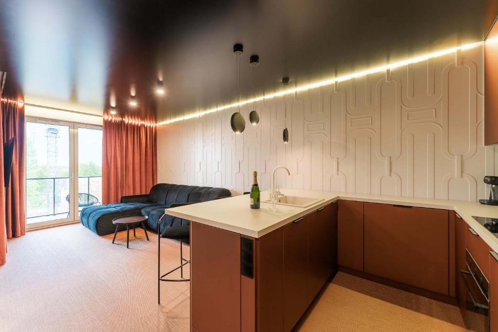 Salt Island Apartments photo 3
