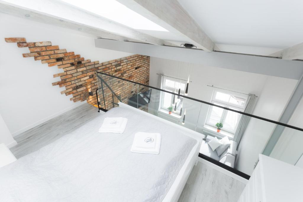 WUCHTA WIARY Apartment photo 2