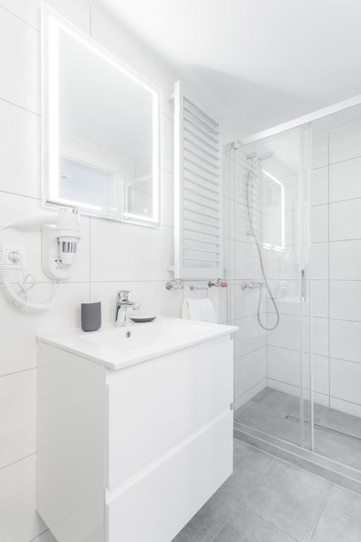 WUCHTA WIARY Apartment photo 3