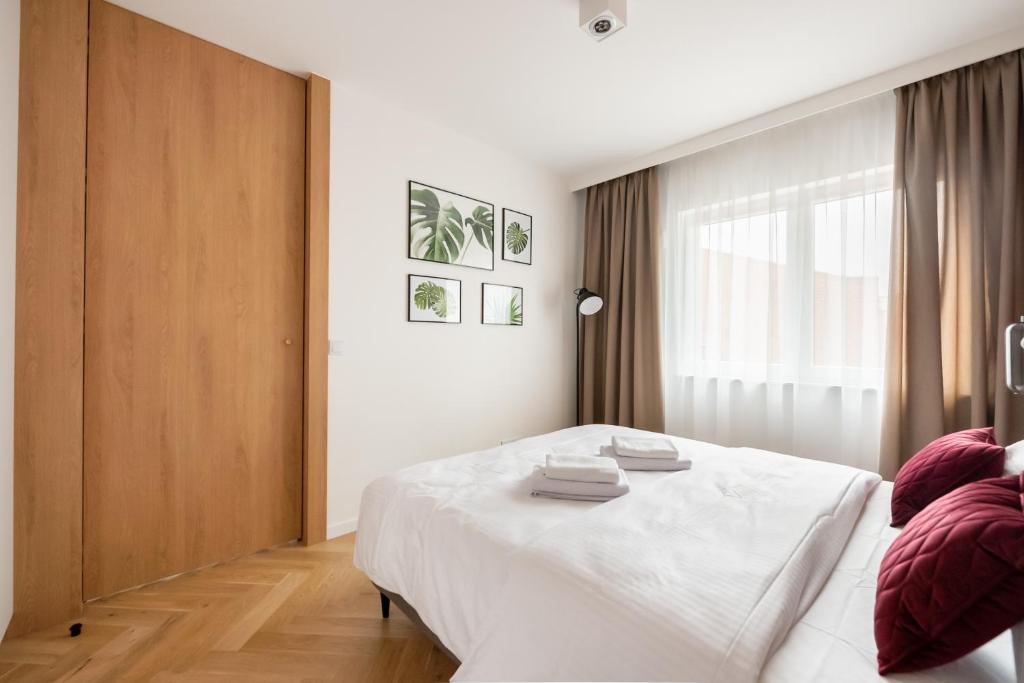 Wileńska Express Chic Apartment by BookingHost photo 2