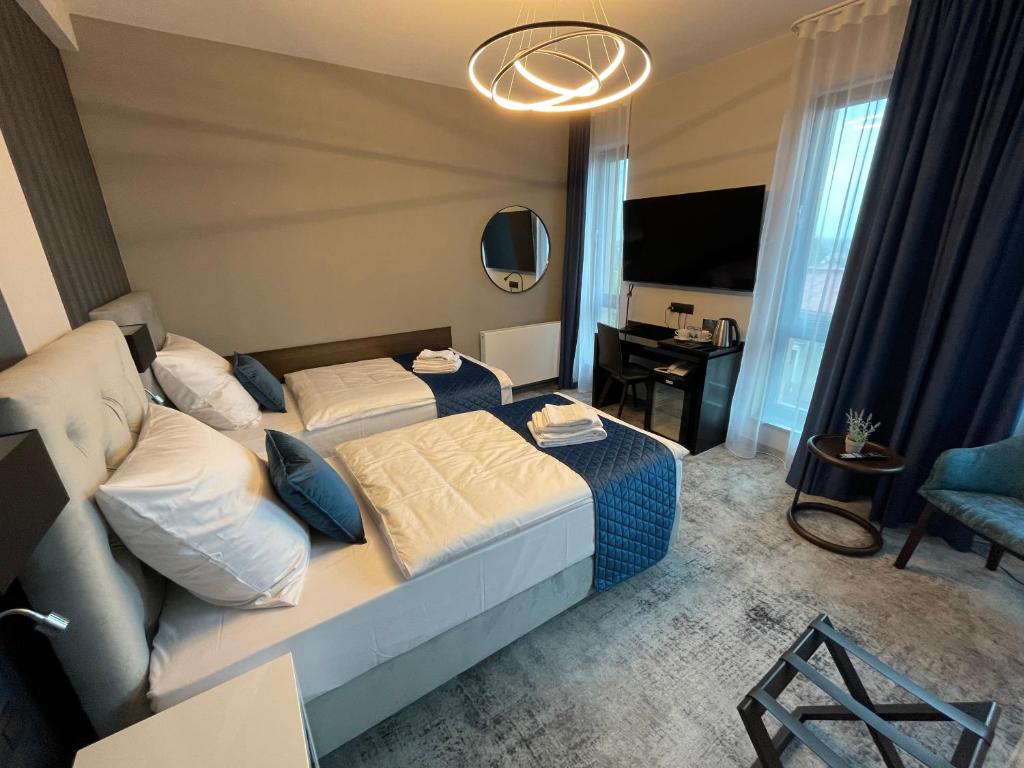 Hotel Sanova photo 3