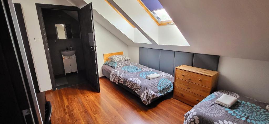 M Hostel photo 2