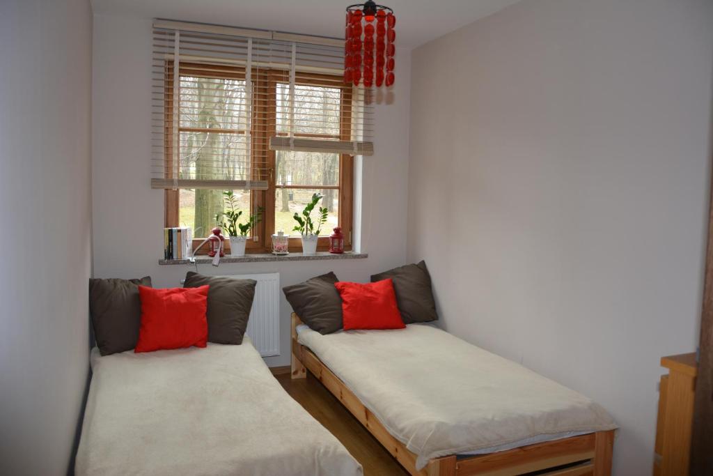 Apartamenty Bliżej Chmur Dolny Karpacz photo 2