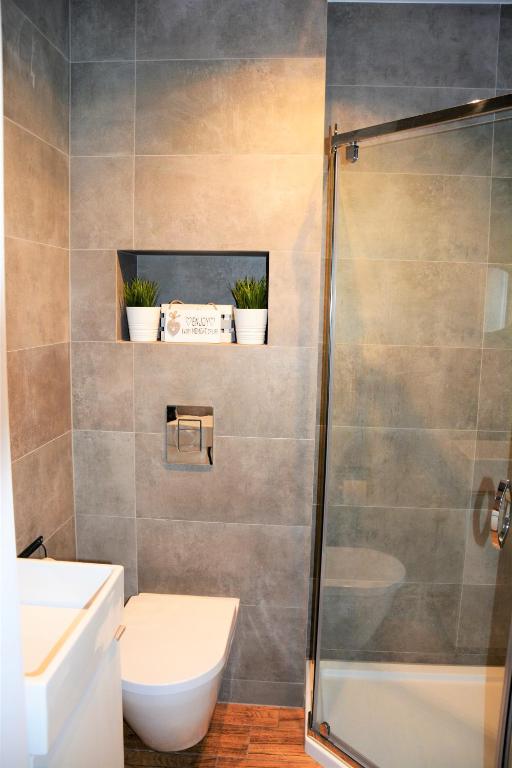 Apartamenty Bliżej Chmur Dolny Karpacz photo 3