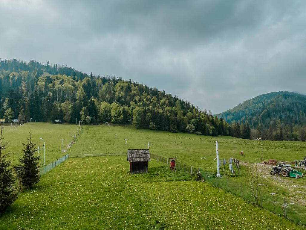 Stan Relaksu - noclegi w Zakopanem — photo 1