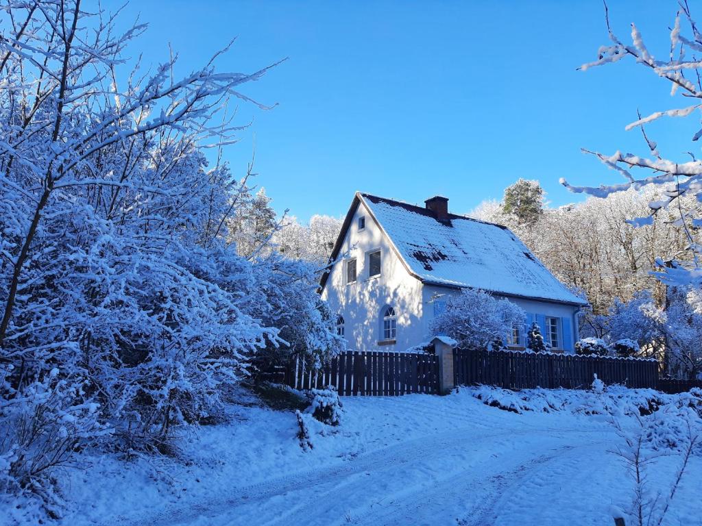Kosmata Chata - miejsce gdzie zwalniasz — photo 1