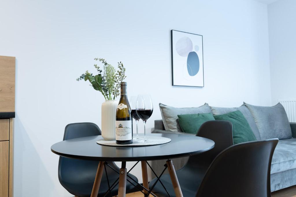 Slow River Apartment photo 3