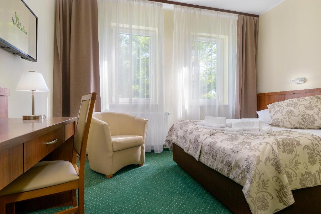 Hotel Zielony photo 2