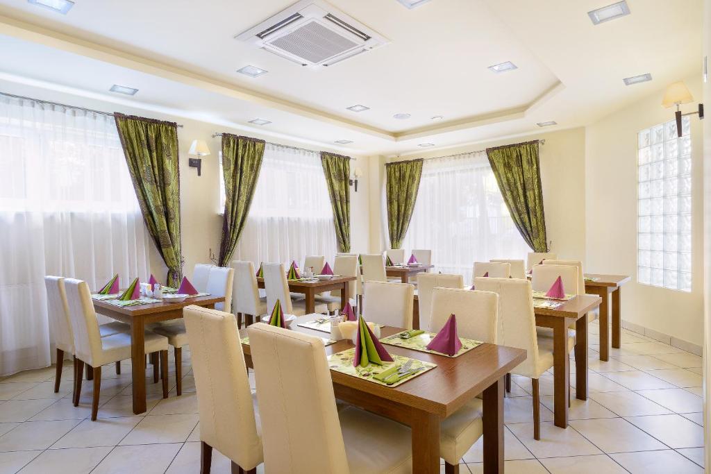 Hotel Zielony photo 3