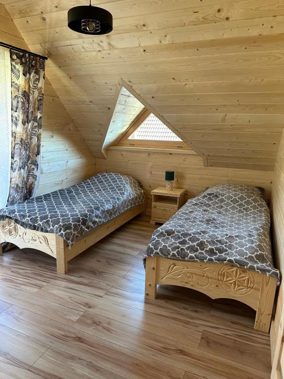 Roomflacja Bałtyk photo 2