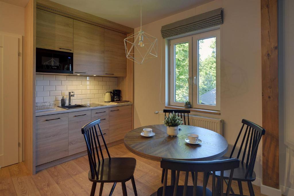 Przytulny Apartament Sun Seasons 24 w Karpaczu by Noclegi Renters photo 3