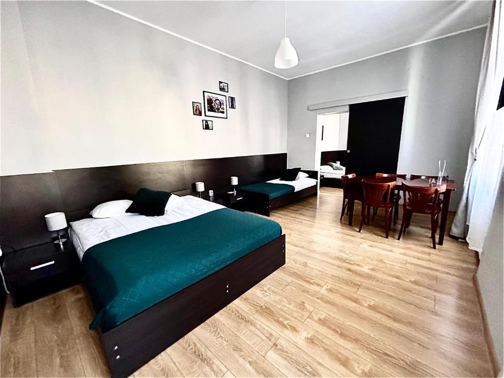 BedRooms Piotrkowska 64 photo 2