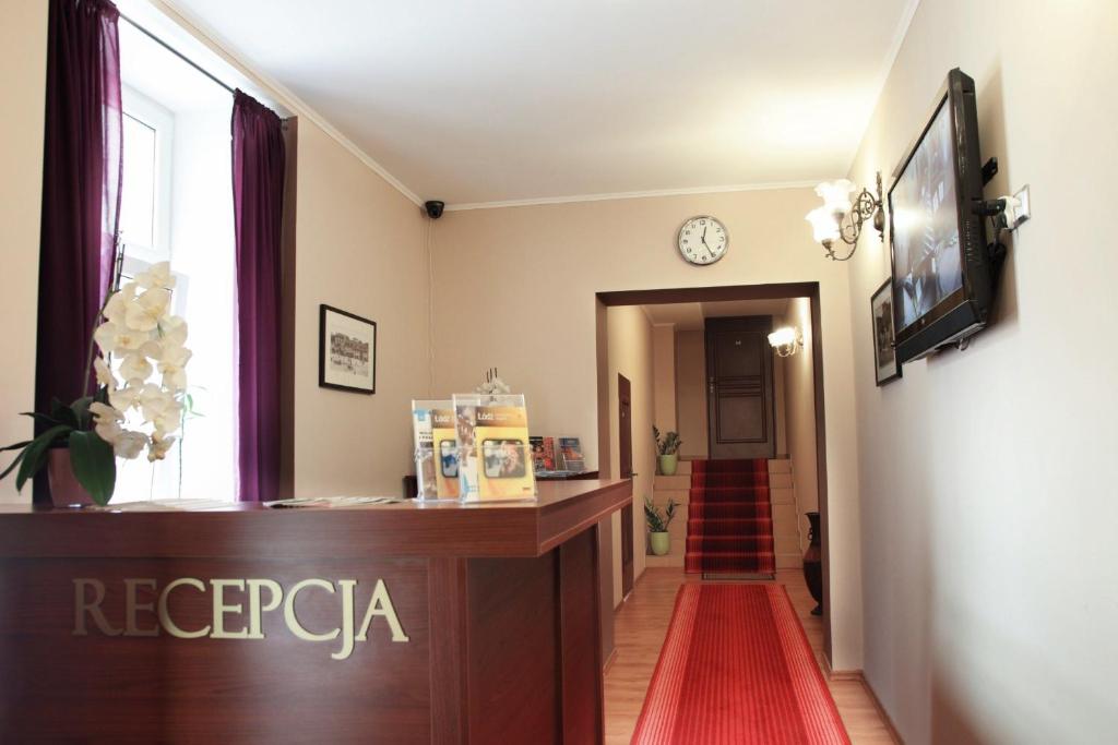 BedRooms Piotrkowska 64 photo 3