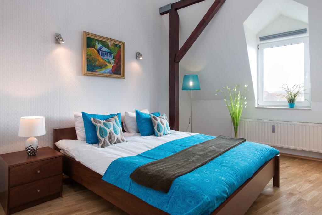 Neo Apartments photo 2