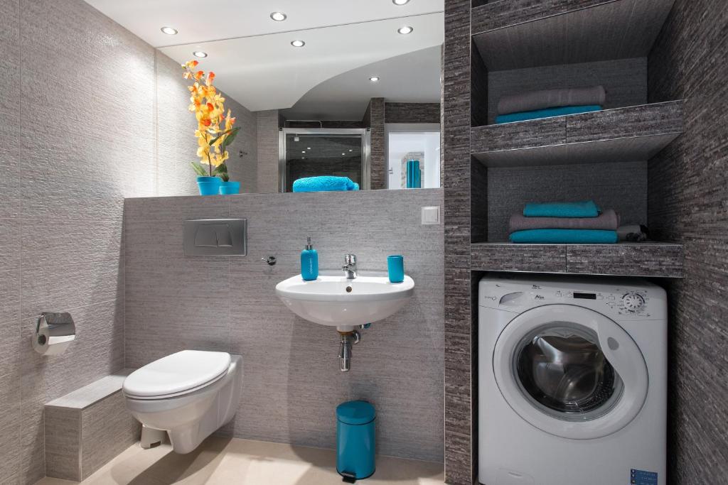 Neo Apartments photo 3