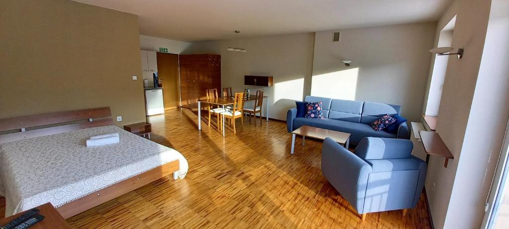 Zawoja1560 Apartamenty przy Aptece photo 2