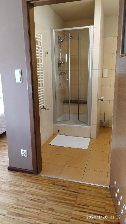 Zawoja1560 Apartamenty przy Aptece photo 3