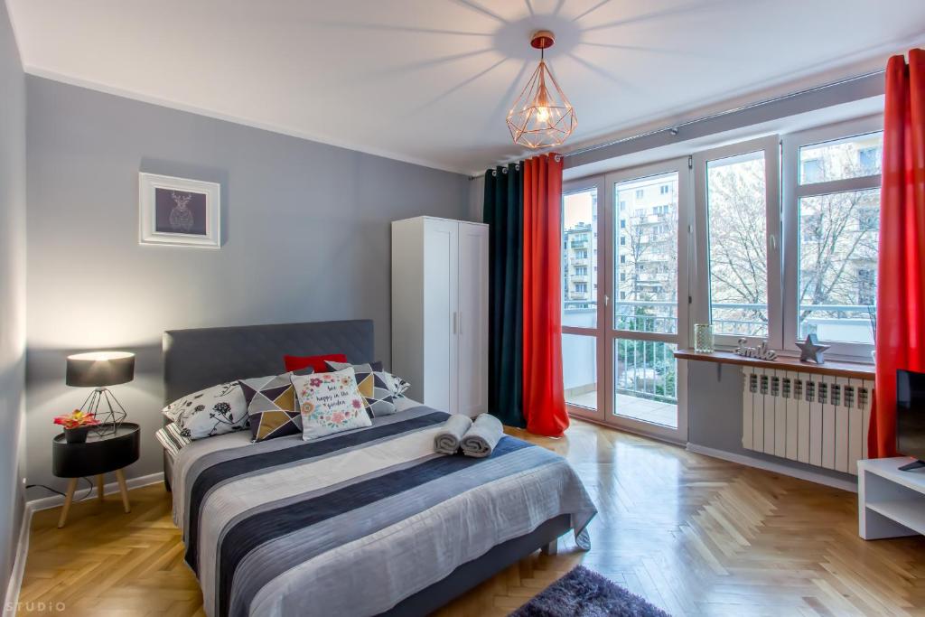ClickTheFlat Żurawia Street Apart Rooms photo 2