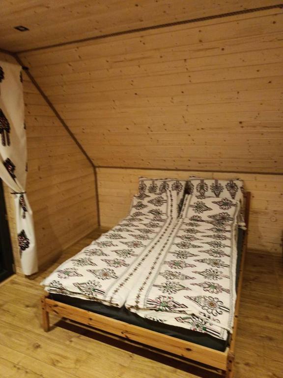 Zawojska Kapryśnica Zawoja Górna 2970 photo 2