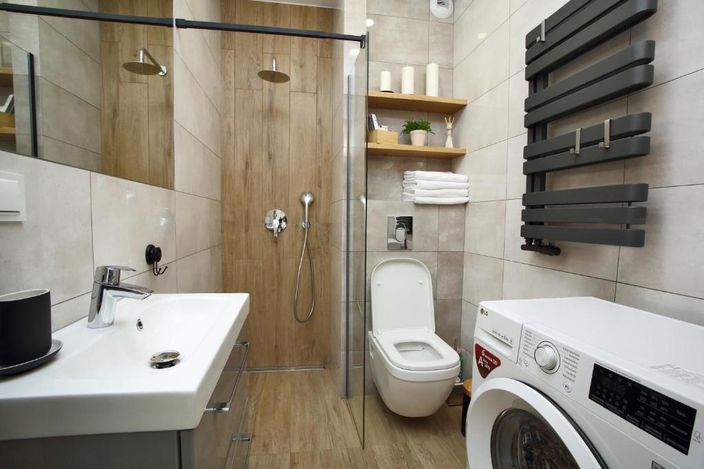 Słoneczne Apartamenty 36 photo 3