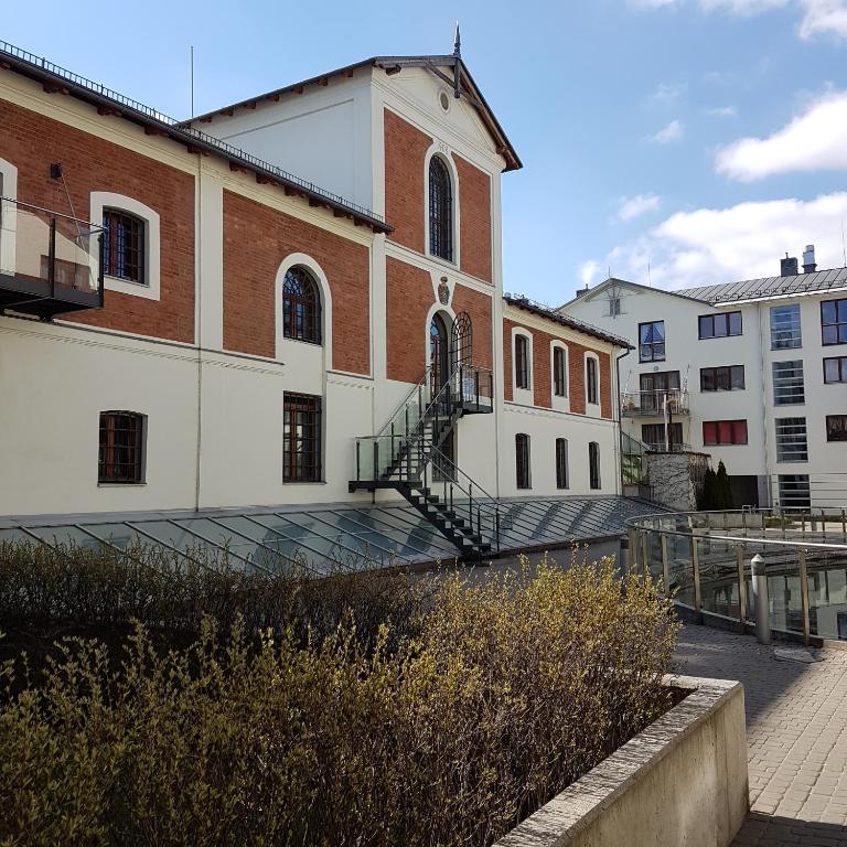 Royal Place 2 bedrooms Apartment Wilanów — photo 1