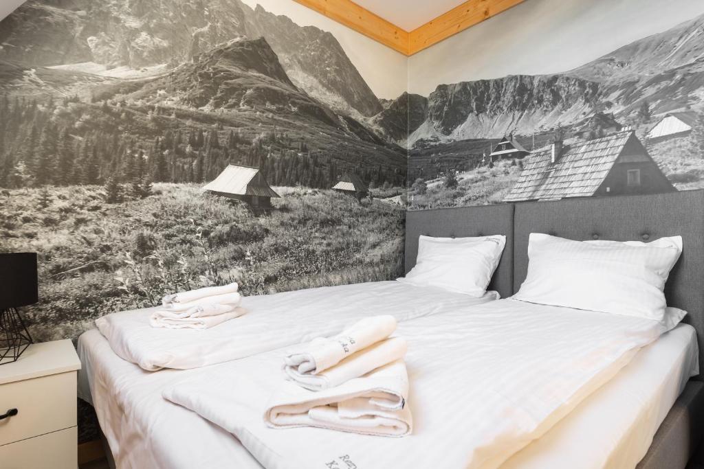 Apartamenty Rezydencja Karpielówka photo 2