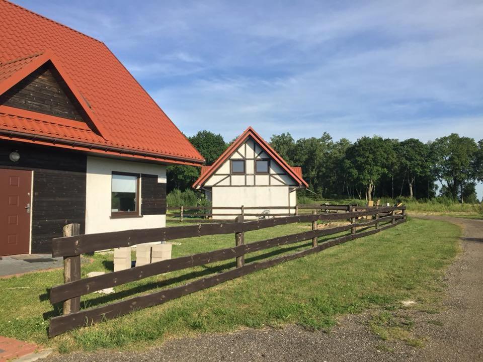 Zakątek Salpia I Prażmowo 86 photo 2