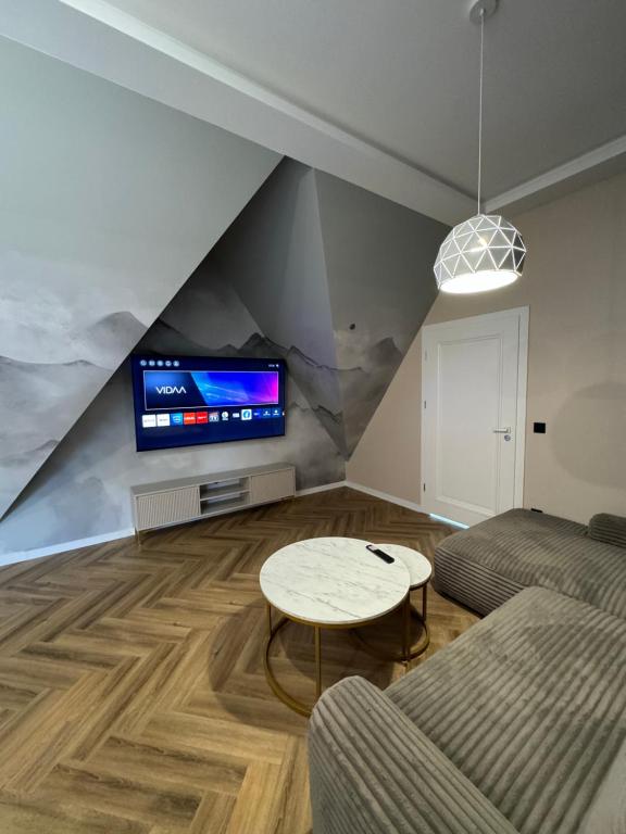 Yeti Apartamenty Krupówki 73C — photo 1