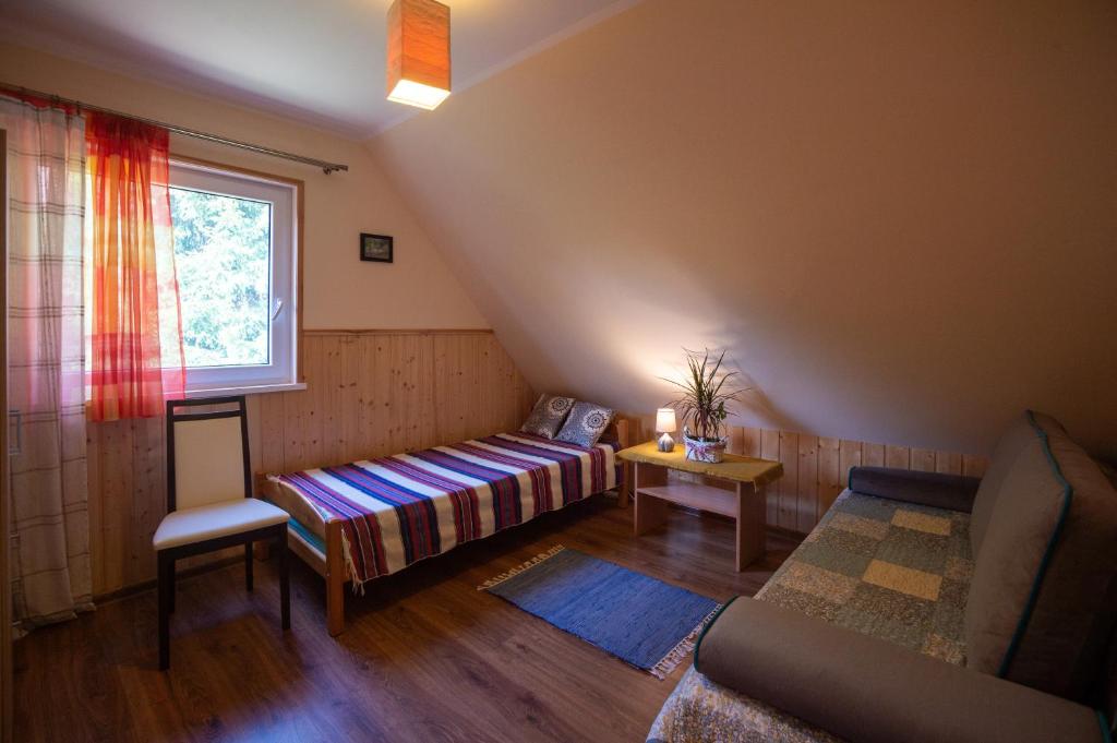 Rydzewo Zacisze Domek Całoroczny photo 2