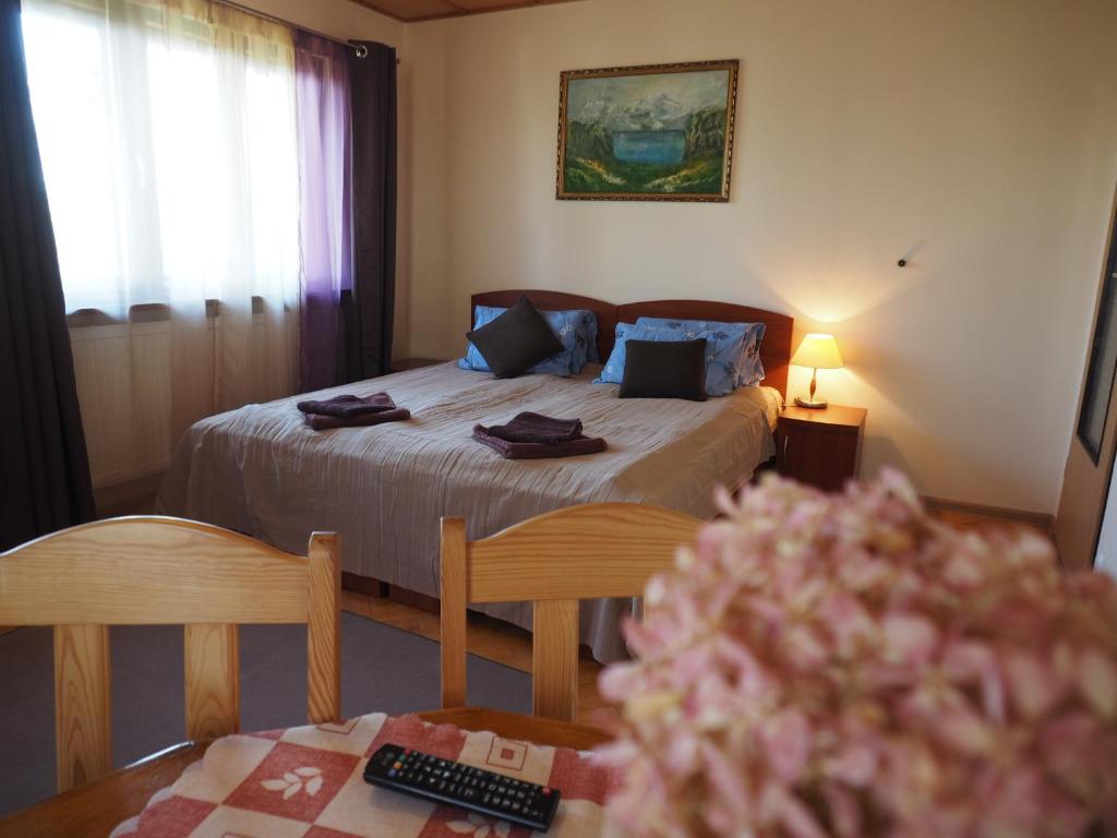 Dom wakacyjny Sztorem photo 2
