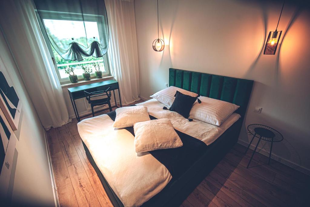 THE LOFT - Wiślana 28 photo 2