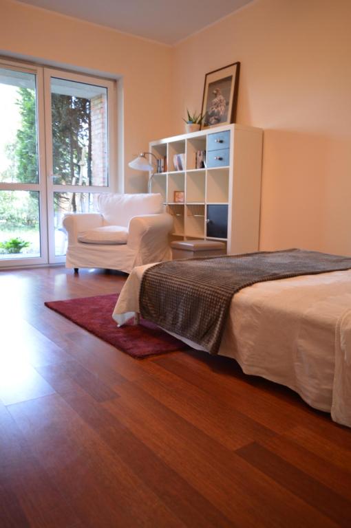 Apartament przy Koniu Trojańskim photo 2