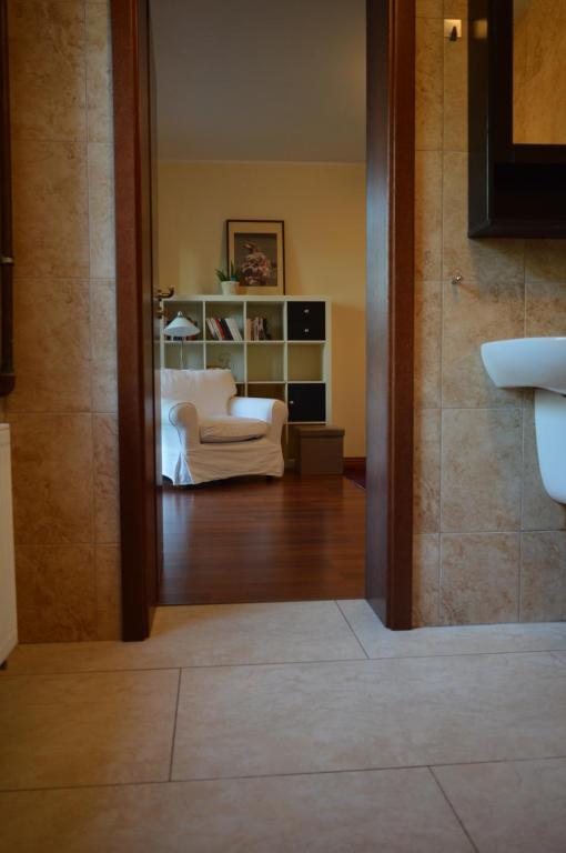 Apartament przy Koniu Trojańskim photo 3