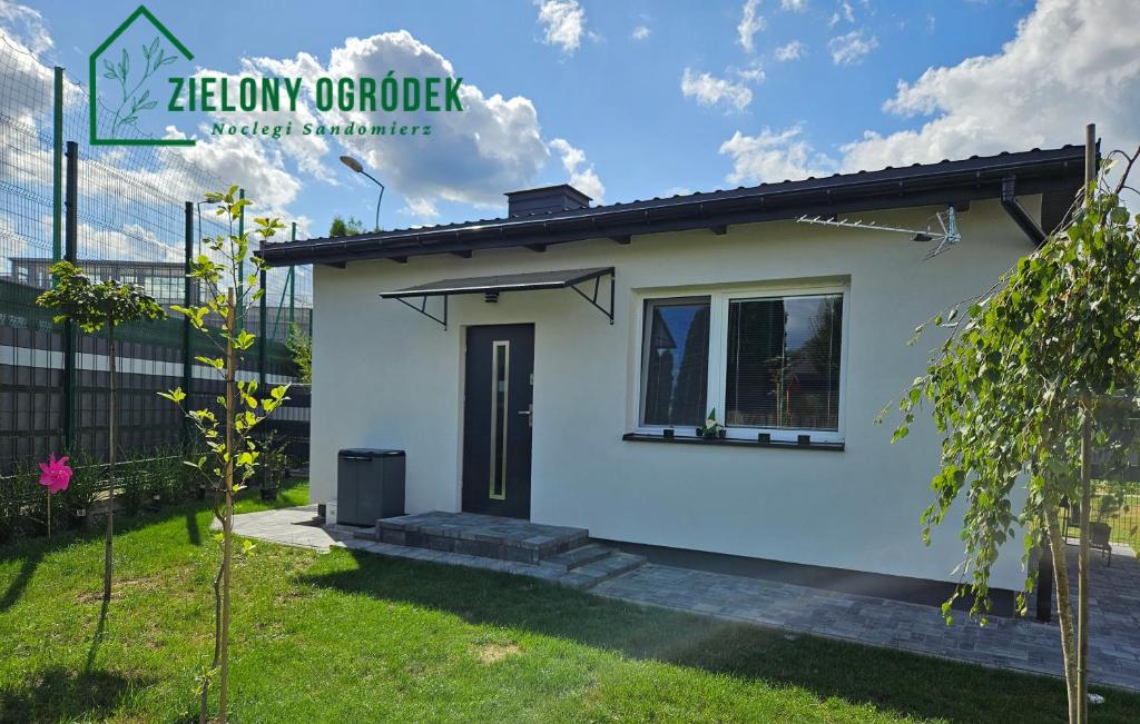 Zielony Ogródek — photo 1