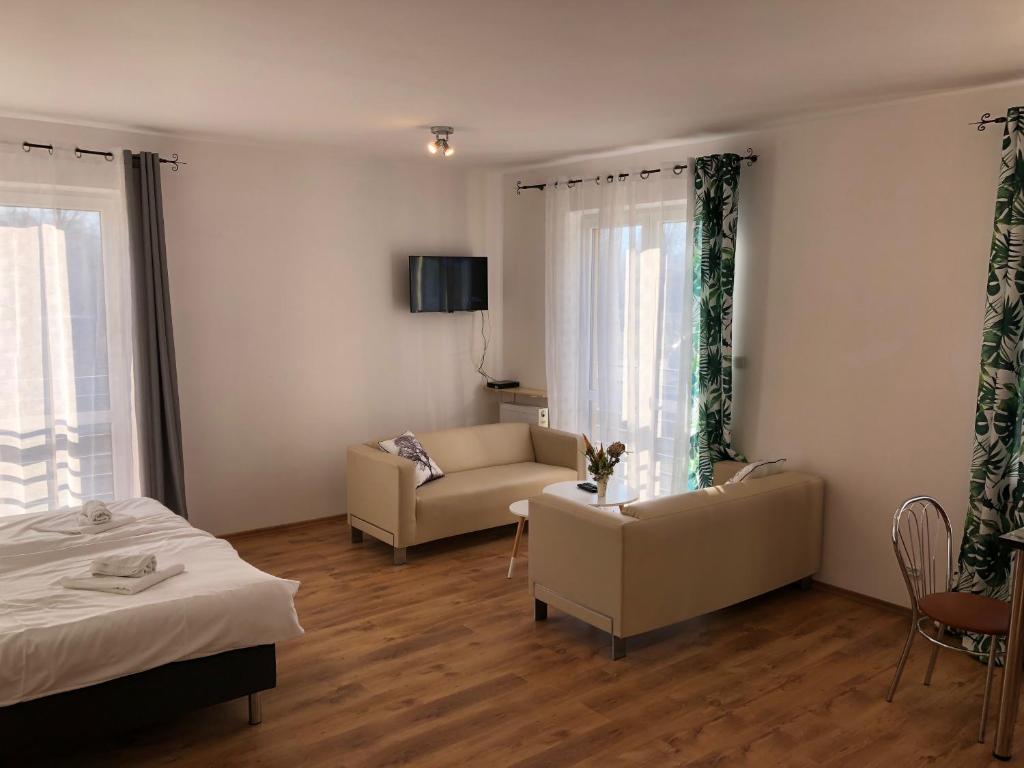 Villa Greta&Beskidy photo 2