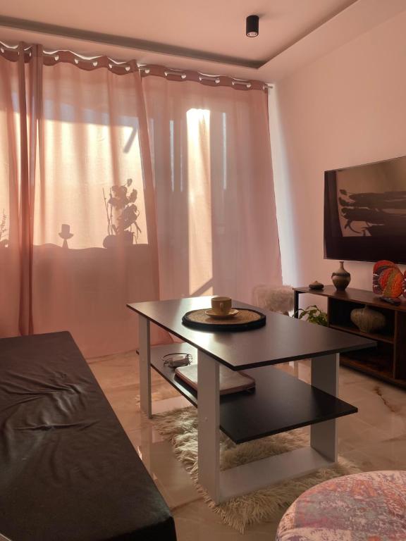 Apartament z balkonem i widokiem na morze w Sopocie blisko Opery Leśnej — photo 1