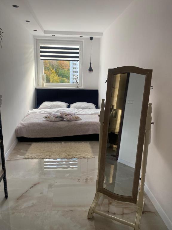 Apartament z balkonem i widokiem na morze w Sopocie blisko Opery Leśnej photo 2