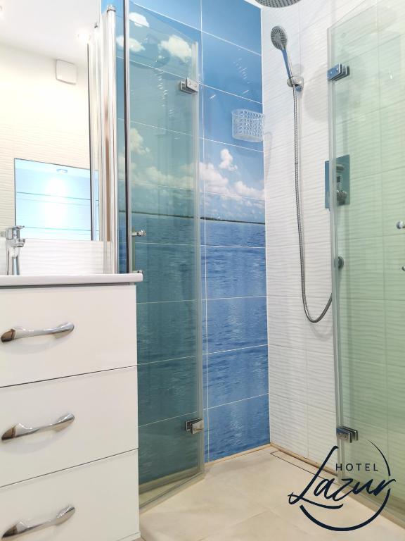 Lazur Apartamenty photo 2