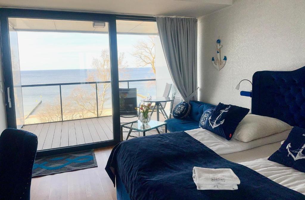 Seaside - Apartamenty KOMFORT- uzdrowisko — photo 1