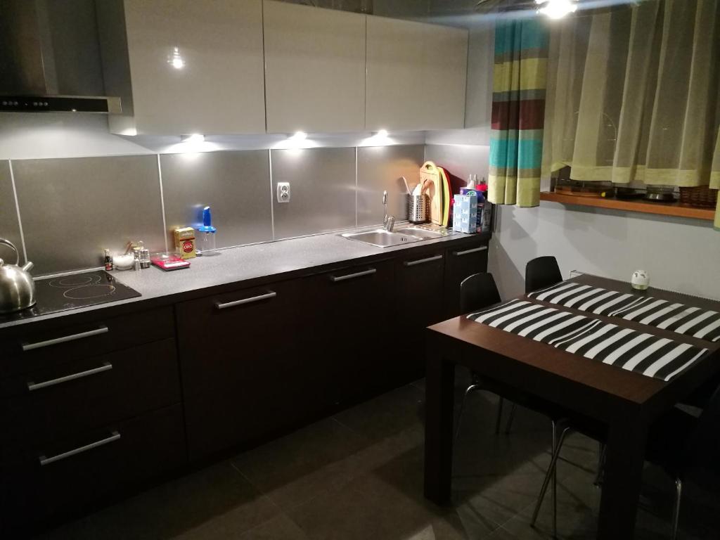 Salt Mine Apartment 64m2 — photo 1