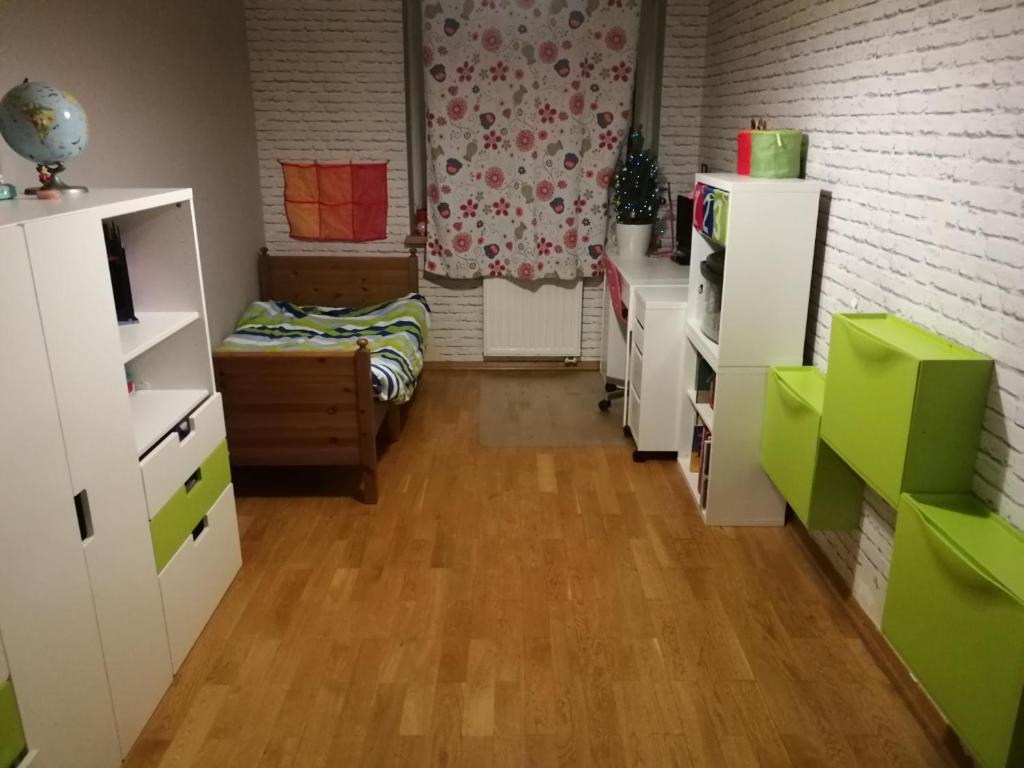 Salt Mine Apartment 64m2 photo 2