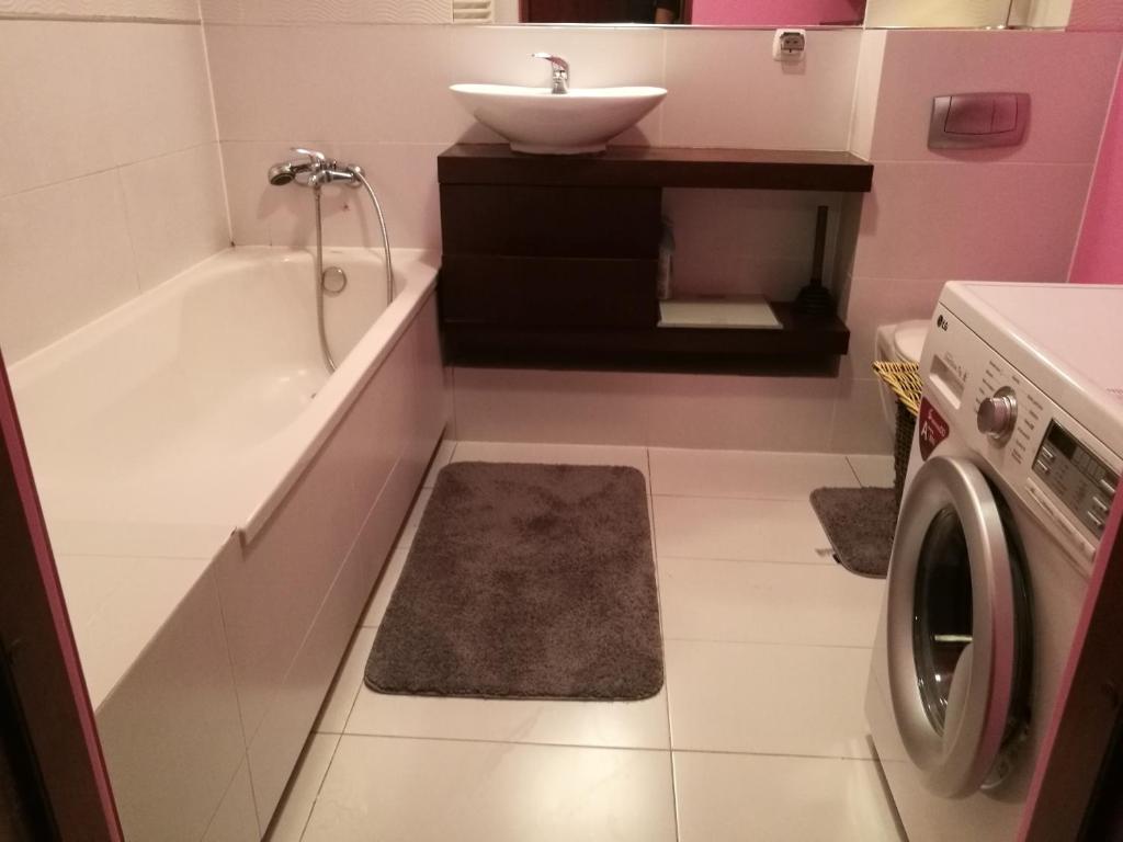 Salt Mine Apartment 64m2 photo 3