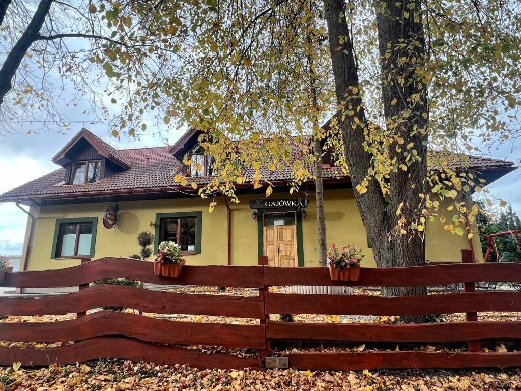 Zajazd Gajówka — photo 1