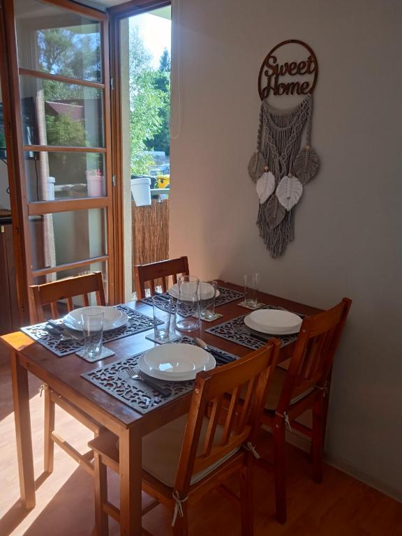 Słoneczny Apartament w centrum pięknych Karkonoszy — photo 1