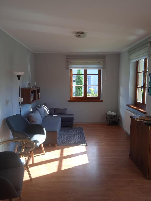 Słoneczny Apartament w centrum pięknych Karkonoszy photo 2