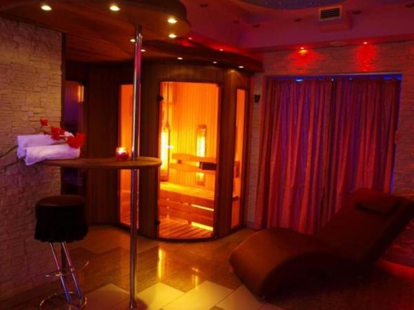 Hotel Willa Park photo 2
