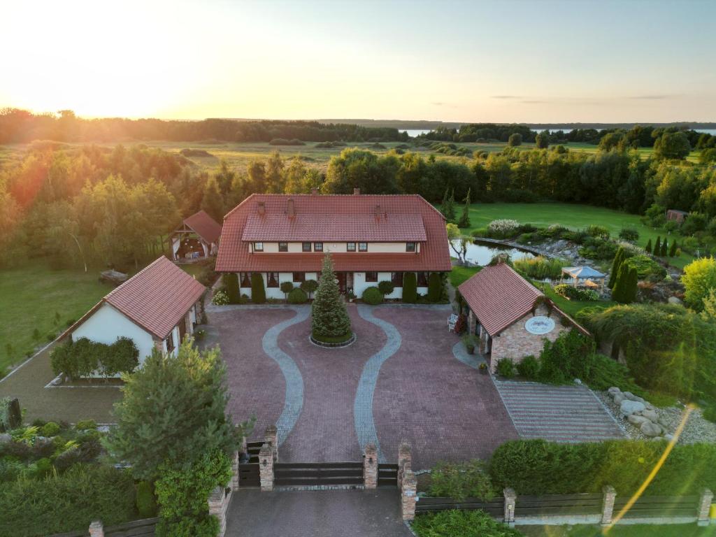 Siedlisko Nad Miedwiem — photo 1